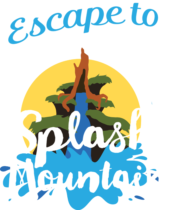 Escape To Splash Mountain